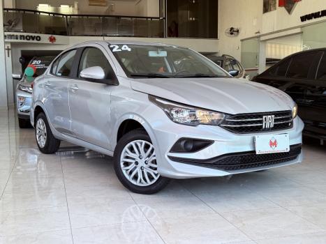 FIAT Cronos 1.3 4P FLEX DRIVE, Foto 1