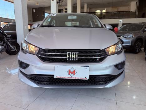 FIAT Cronos 1.3 4P FLEX DRIVE, Foto 2