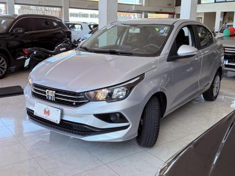 FIAT Cronos 1.3 4P FLEX DRIVE, Foto 3