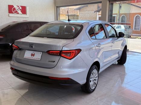 FIAT Cronos 1.3 4P FLEX DRIVE, Foto 6