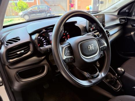 FIAT Cronos 1.3 4P FLEX DRIVE, Foto 8