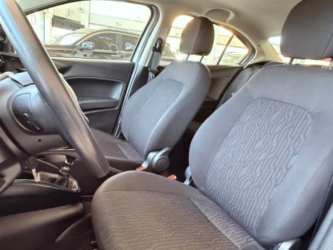 FIAT Cronos 1.3 4P FLEX DRIVE, Foto 10