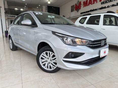 FIAT Cronos 1.3 4P FLEX DRIVE, Foto 1