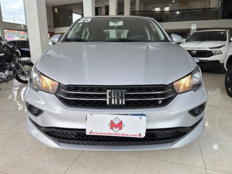 FIAT Cronos 1.3 4P FLEX DRIVE, Foto 2