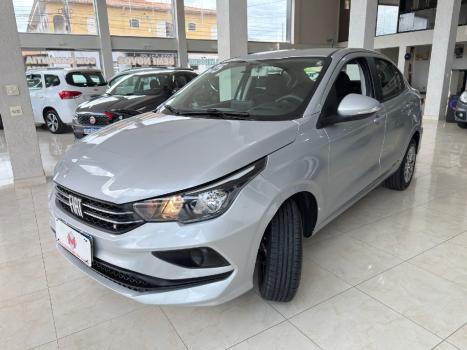 FIAT Cronos 1.3 4P FLEX DRIVE, Foto 3