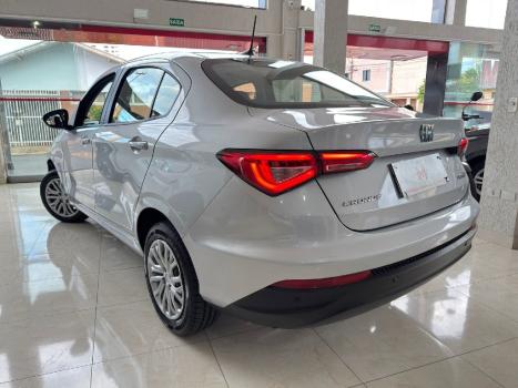 FIAT Cronos 1.3 4P FLEX DRIVE, Foto 4