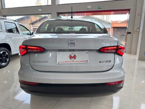 FIAT Cronos 1.3 4P FLEX DRIVE, Foto 5