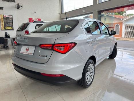 FIAT Cronos 1.3 4P FLEX DRIVE, Foto 6