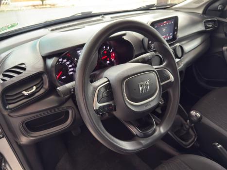 FIAT Cronos 1.3 4P FLEX DRIVE, Foto 7