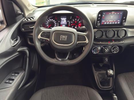 FIAT Cronos 1.3 4P FLEX DRIVE, Foto 8