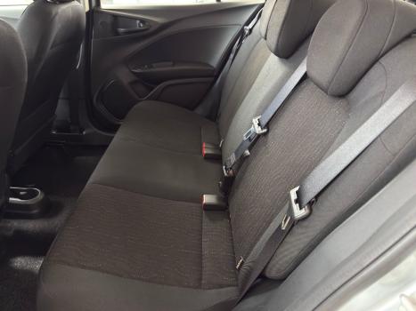 FIAT Cronos 1.3 4P FLEX DRIVE, Foto 10