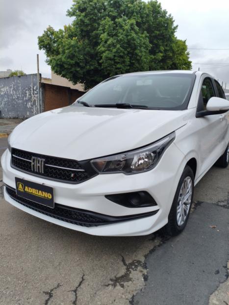 FIAT Cronos 1.3 4P FLEX DRIVE, Foto 2