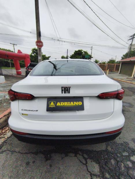 FIAT Cronos 1.3 4P FLEX DRIVE, Foto 3