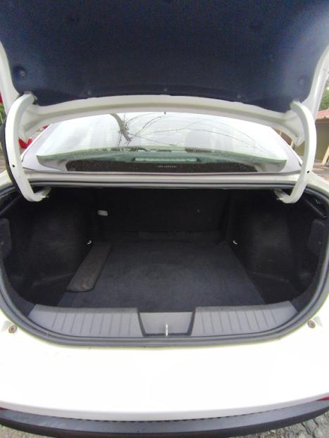 FIAT Cronos 1.3 4P FLEX DRIVE, Foto 4