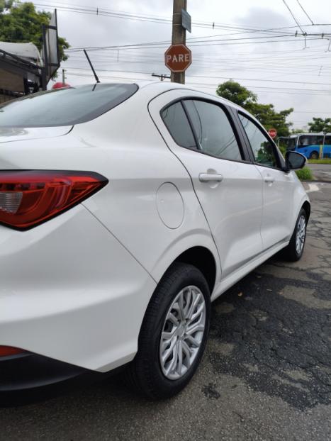 FIAT Cronos 1.3 4P FLEX DRIVE, Foto 5