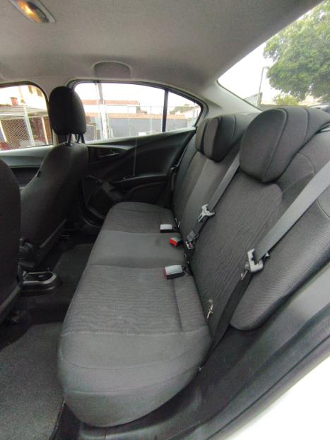 FIAT Cronos 1.3 4P FLEX DRIVE, Foto 6