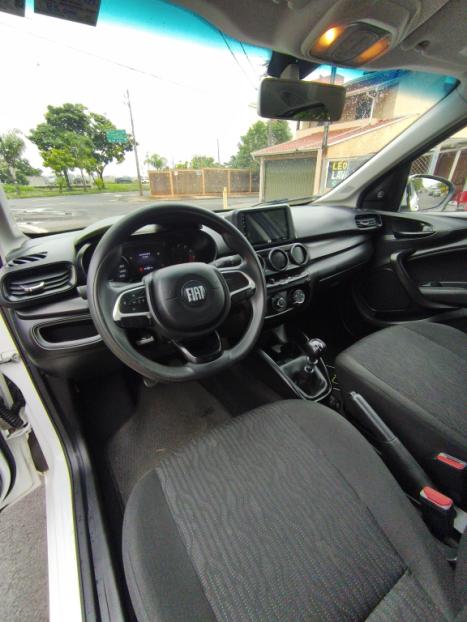 FIAT Cronos 1.3 4P FLEX DRIVE, Foto 7