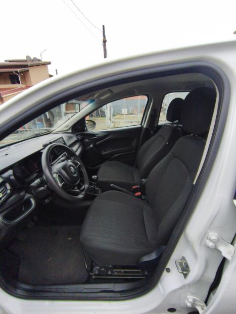 FIAT Cronos 1.3 4P FLEX DRIVE, Foto 8