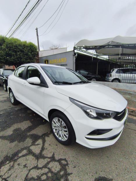 FIAT Cronos 1.3 4P FLEX DRIVE, Foto 10