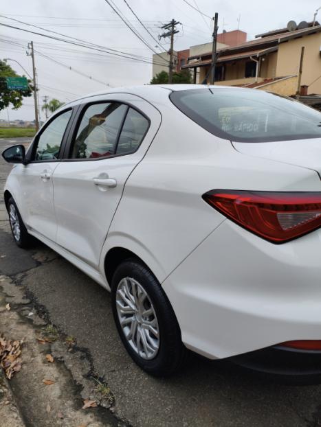 FIAT Cronos 1.3 4P FLEX DRIVE, Foto 11