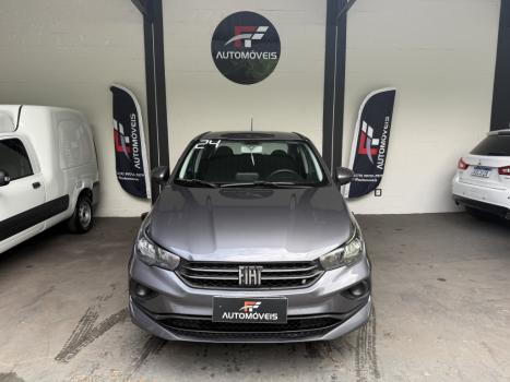 FIAT Cronos 1.3 4P FLEX DRIVE AUTOM�TICO CVT, Foto 3