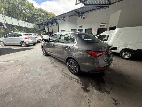 FIAT Cronos 1.3 4P FLEX DRIVE AUTOM�TICO CVT, Foto 4