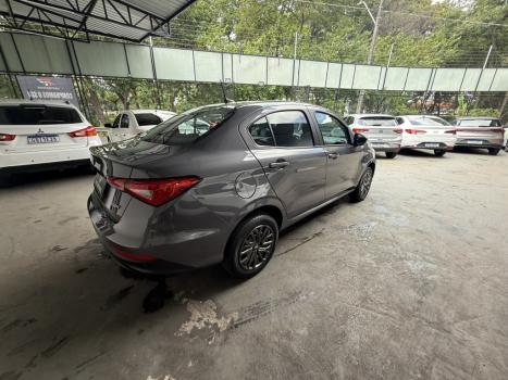 FIAT Cronos 1.3 4P FLEX DRIVE AUTOM�TICO CVT, Foto 5