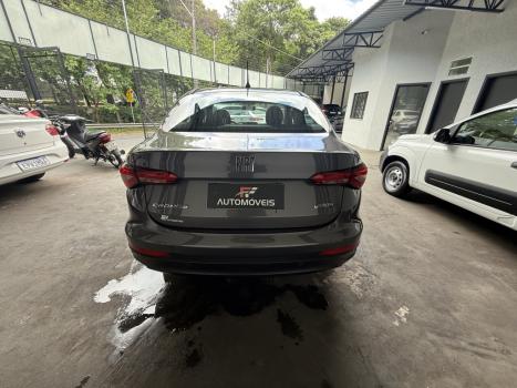 FIAT Cronos 1.3 4P FLEX DRIVE AUTOM�TICO CVT, Foto 6