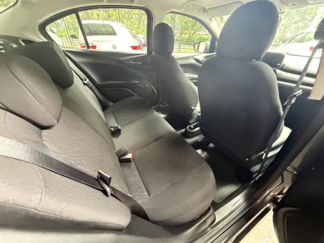 FIAT Cronos 1.3 4P FLEX DRIVE AUTOM�TICO CVT, Foto 7