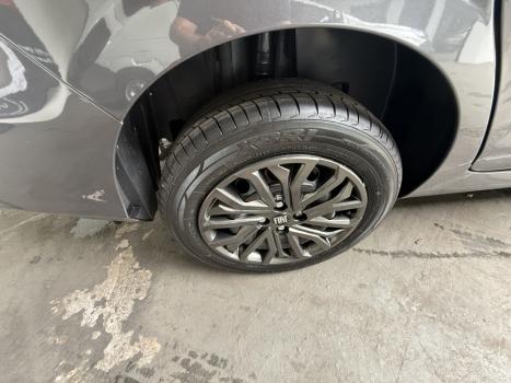 FIAT Cronos 1.3 4P FLEX DRIVE AUTOM�TICO CVT, Foto 8