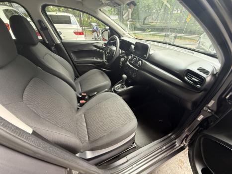 FIAT Cronos 1.3 4P FLEX DRIVE AUTOM�TICO CVT, Foto 9