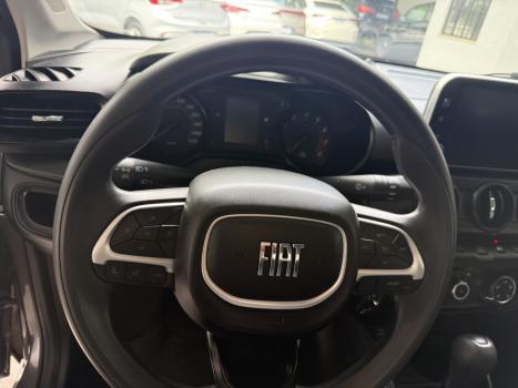 FIAT Cronos 1.3 4P FLEX DRIVE AUTOM�TICO CVT, Foto 10