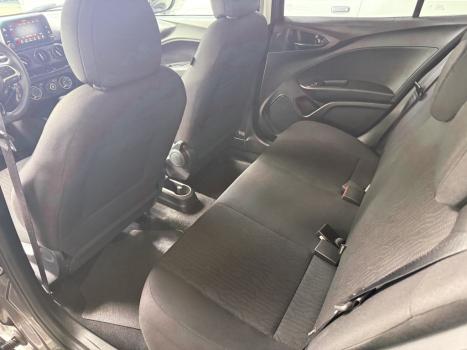 FIAT Cronos 1.3 4P FLEX DRIVE AUTOM�TICO CVT, Foto 13