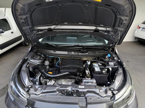 FIAT Cronos 1.3 4P FLEX DRIVE AUTOM�TICO CVT, Foto 15