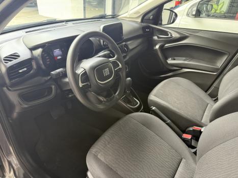 FIAT Cronos 1.3 4P FLEX DRIVE AUTOM�TICO CVT, Foto 16