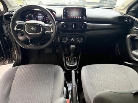 FIAT Cronos 1.3 4P FLEX DRIVE AUTOM�TICO CVT, Foto 17