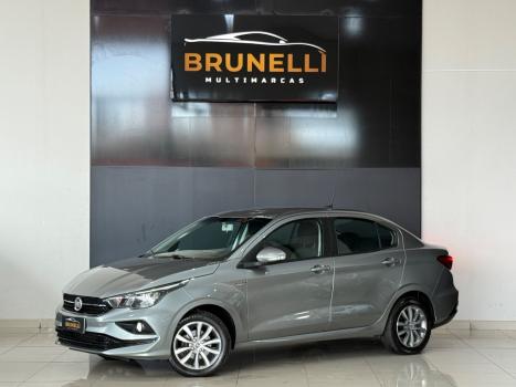 FIAT Cronos 1.3 4P FLEX DRIVE, Foto 1