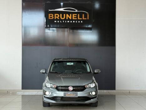 FIAT Cronos 1.3 4P FLEX DRIVE, Foto 2