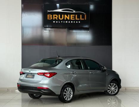 FIAT Cronos 1.3 4P FLEX DRIVE, Foto 3