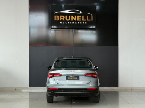 FIAT Cronos 1.3 4P FLEX DRIVE, Foto 4