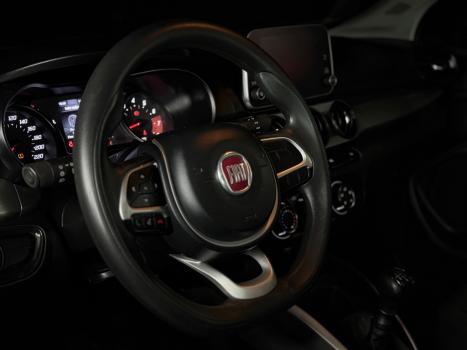 FIAT Cronos 1.3 4P FLEX DRIVE, Foto 5