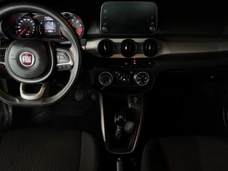 FIAT Cronos 1.3 4P FLEX DRIVE, Foto 6