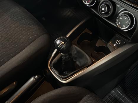 FIAT Cronos 1.3 4P FLEX DRIVE, Foto 8