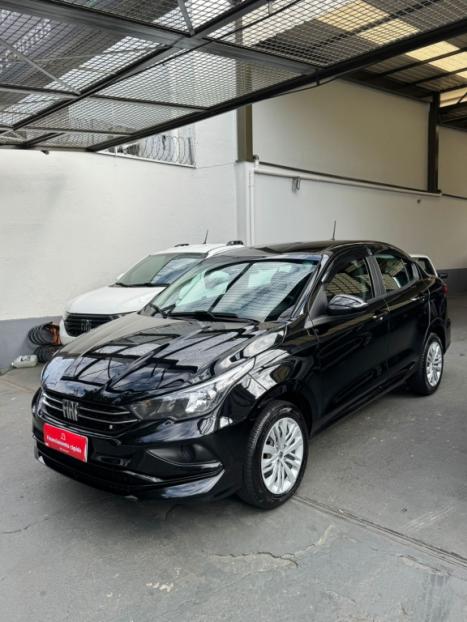 FIAT Cronos 1.3 4P FLEX DRIVE AUTOM�TICO CVT, Foto 1