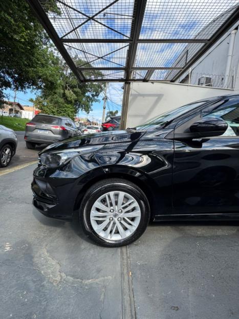 FIAT Cronos 1.3 4P FLEX DRIVE AUTOM�TICO CVT, Foto 3