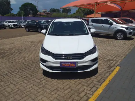 FIAT Cronos 1.3 4P FLEX DRIVE, Foto 1