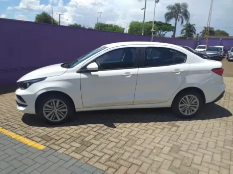 FIAT Cronos 1.3 4P FLEX DRIVE, Foto 3