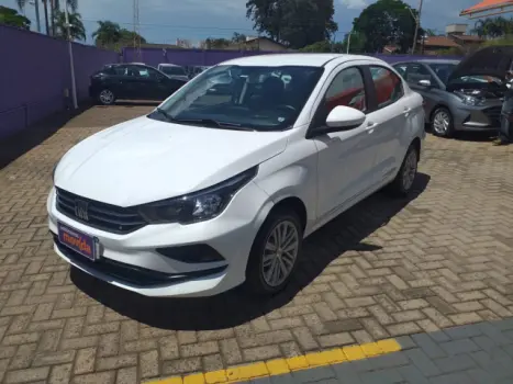 FIAT Cronos 1.3 4P FLEX DRIVE, Foto 4