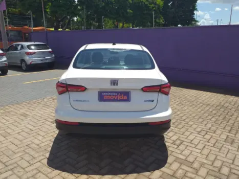 FIAT Cronos 1.3 4P FLEX DRIVE, Foto 5