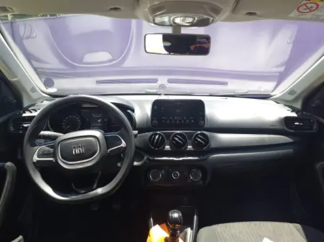 FIAT Cronos 1.3 4P FLEX DRIVE, Foto 6